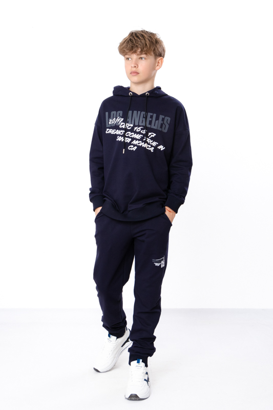 Костюм для хлопчика